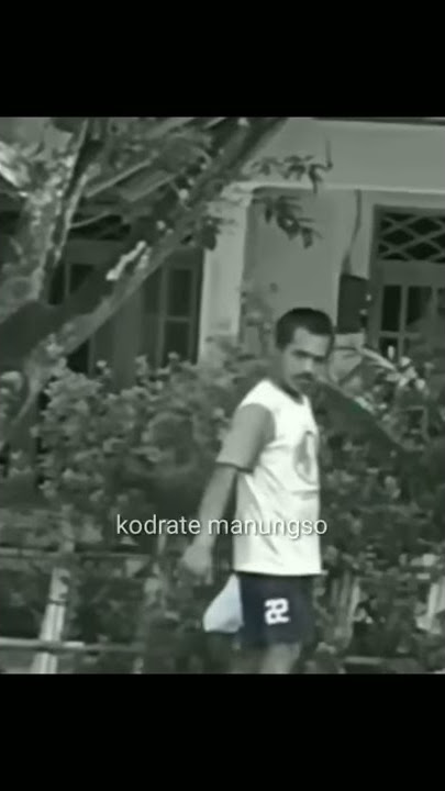 Story Wa badjingan
