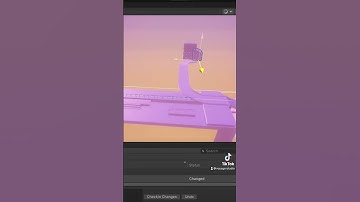 Creating the first level for our indie game!