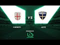 4 Moretti vs ACI FC 2 - 7
