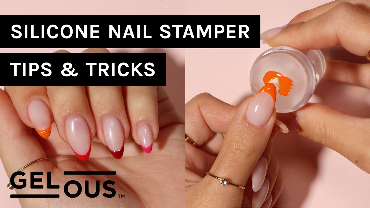 how-to-use-a-silicone-nail-stamper-for-french-nails-gel-nail-art