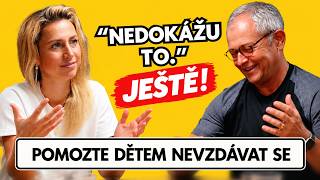 #24 Růstové myšlení: Jak děti motivovat k dalšímu pokroku