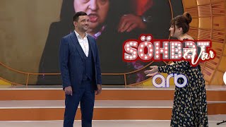 Cavid Telmanın Ölümdən Dönüş Hekayəsi Söhbət Var