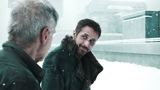 Sleepwalker | Blade Runner 2049