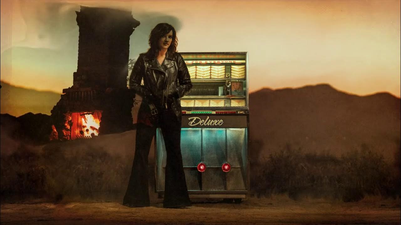 Brandy Clark Remember Me Beautiful [Official Audio] YouTube