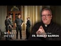Fr. Barron on Evangelization and Seminaries