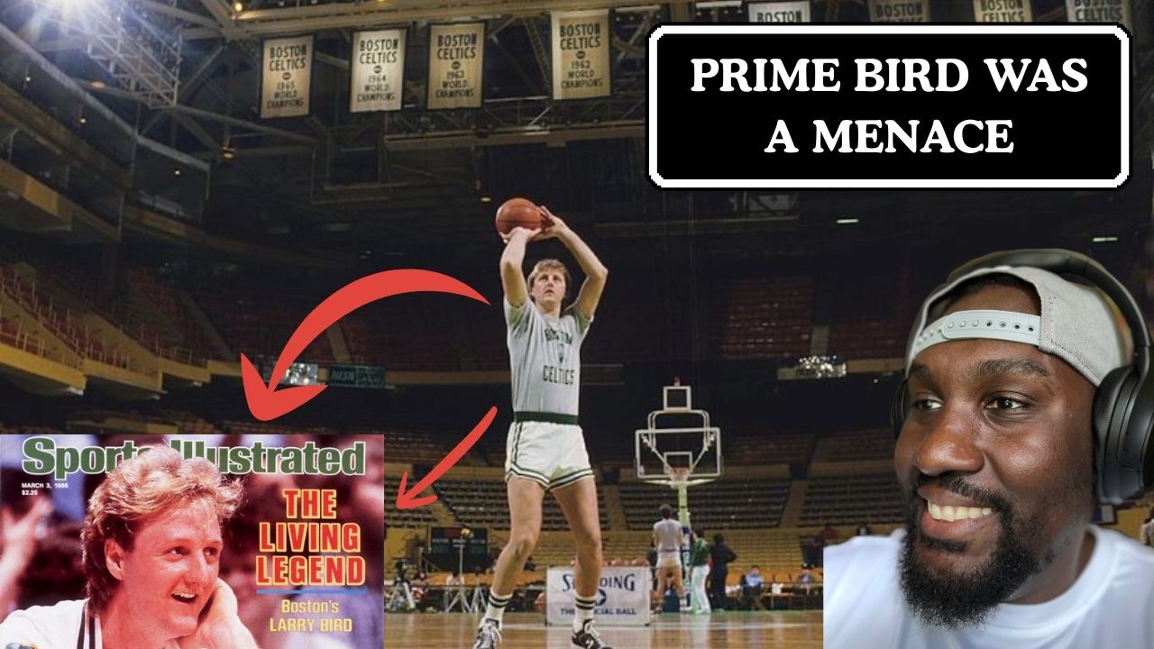 The Truth About Prime Larry Bird Finally Explained