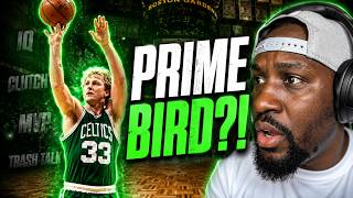 The Truth About Prime Larry Bird Finally Explained