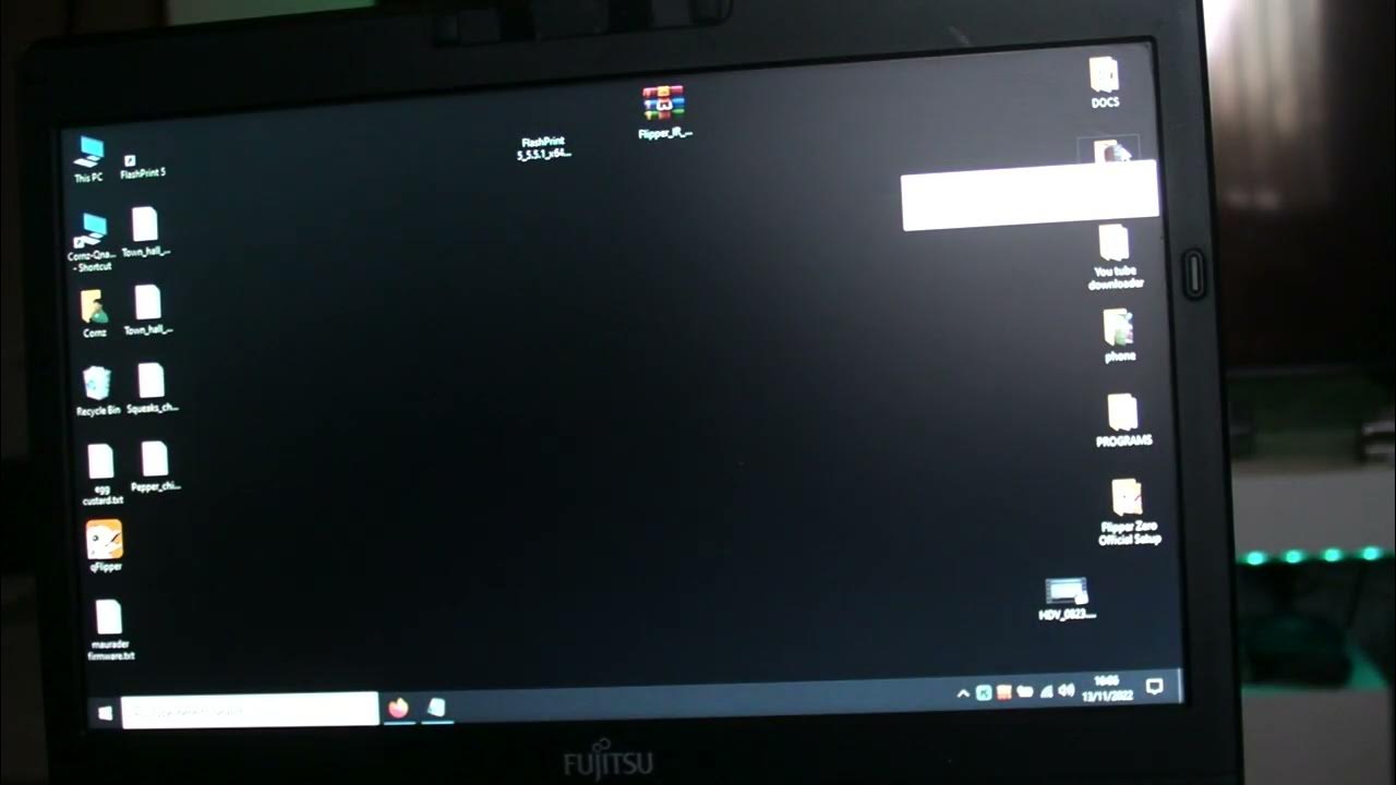 The (almost) OAP's guide to the Flipper Zero Potential Defense Against