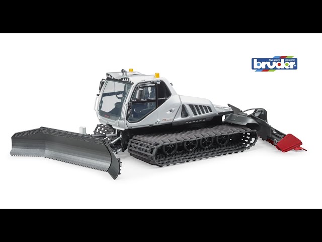 ブルーダー スノーグルーマー　Leitwolf ブルーダー bruder Prinoth スノーグルーマー Leitwolf BR02545