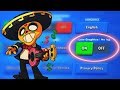 НИЗКАЯ ГРАФИКА в brawl stars УБЕРЁТ ЛАГИ | новости лайна бравл старс