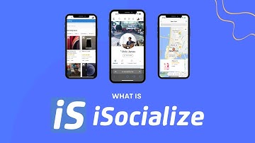iSocialize.me