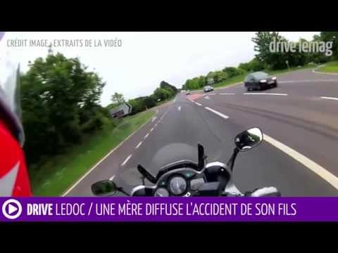 DOC Une mère diffuse l'accident de son fils, VO sous-titrée