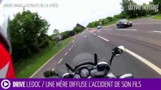 DOC Une mère diffuse l'accident de son fils, VO sous-titrée
