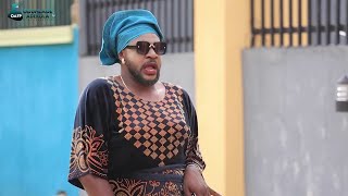 SAAMU ALAJO ( OLORE ISONU ) Latest 2022 Yoruba Comedy Series EP 79 Starring Odunlade Adekola