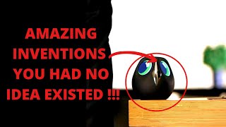 AMAZING INVENTIONS YOU HAD NO IDEA EXISTED !!!