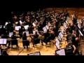 Tchaikovsky  Symphony No. 4 in F minor, Op. 36 II.Andantino  in modo di canzona