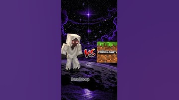 Entity 303 vs all Mobs #minecraft