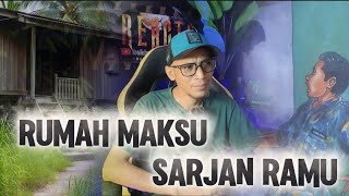Download Lagu RUMAH MAKSU-SARJAN RAMU MP3 Download Lagu RUMAH MAKSU-SARJAN RAMU MP3