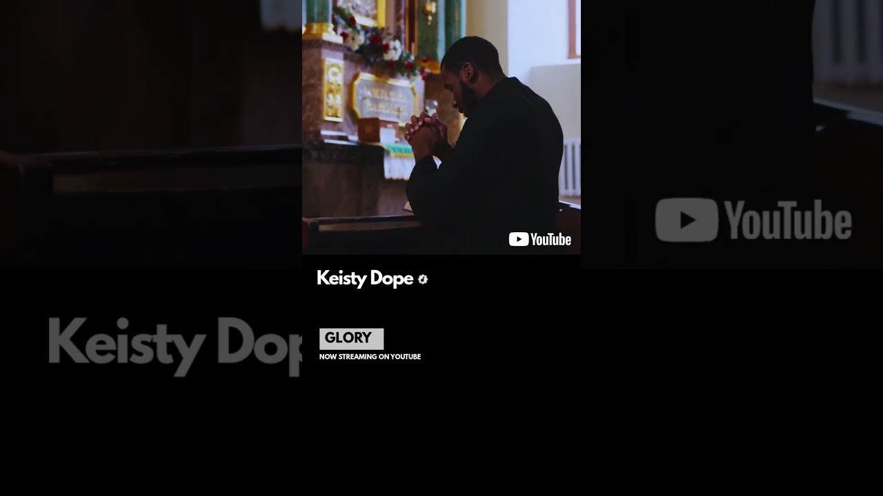 Stream now on YouTube