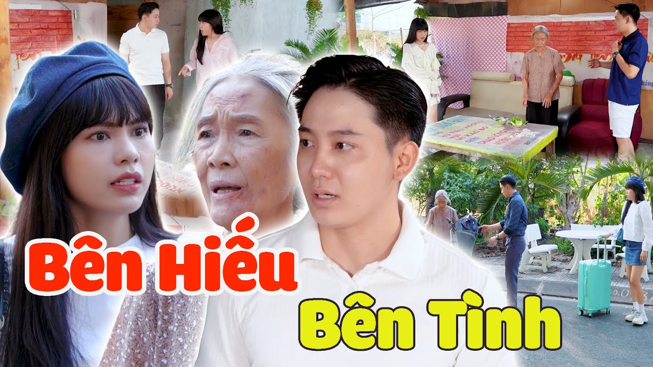 Khinh Thường Mẹ Người Yêu B ệnh T ật Cô Nàng Đòi Về Thành Phố Và Cái Kết Ngỡ Ngàng | LuatNhanQuaTV