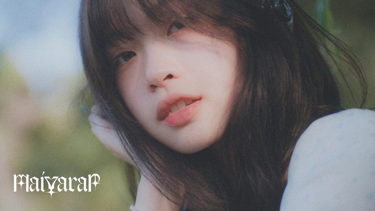 MAIYARAP feat. Z9 - Rain Zone | Official MV