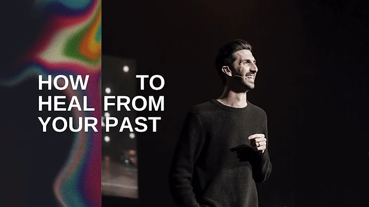 How to Heal from your Past | The Dreamer: The Life Of Joseph | Pastor Steven McKinley
