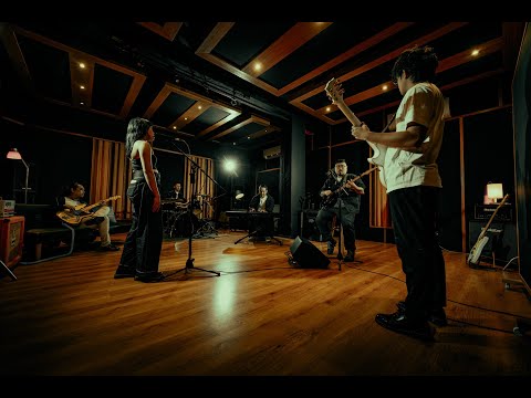 DRAMA | BRISOM feat. Ica Frias (Official Performance Video)