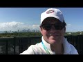 The Miami Open - Key Biscayne Vibes and Memories