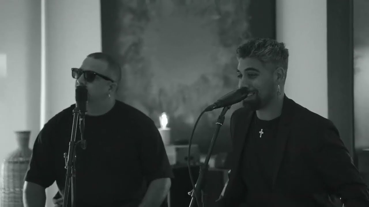 Oripandó - Mix De Cover (Burbujas De Amor, Color Esperanza, Lágrimas Negras y Muévete)