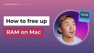 7 Tricks to Free Up Mac’s RAM in No Time screenshot 5