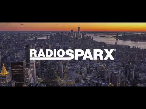 Essence of Background Music - RadioSparx