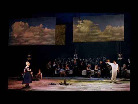 Natalie Dessay: Preludio (Traviata, Aix '11)