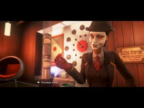 We Happy Few (Stream) პირველი ლაივი By ShotaVlogger
