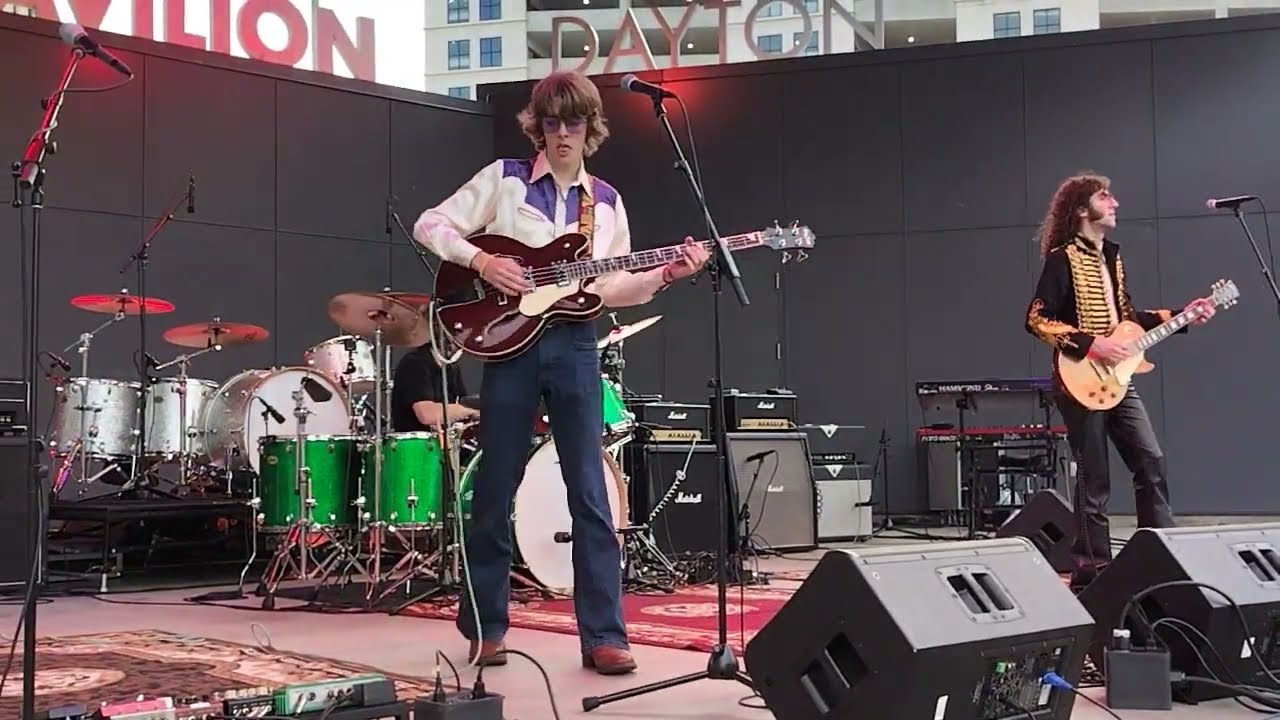Watch Visitor - 8 26 23- Vid 4 Great Original Track called Since June on YouTube Watch Visitor - 8 26 23- Vid 4 Great Original Track called Since June on YouTube