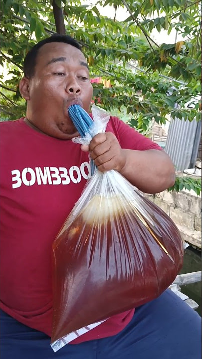 klepon kampret porsi thanos😂