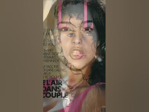 Моника Беллуччи в молодости 💔 - YouTube