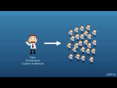 Lecture 20: What Are Lookalike Audiences-FU courses