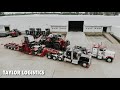 Behind the Wheel Season 1 - Episode 2: Taylor Logistics