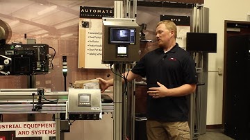 AbeTech Tevia Auto Identification System Overview | AbeTech