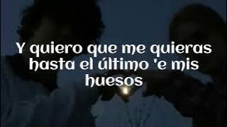 Lento - Santy-P / Letra