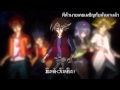 Cardfight!! Vanguard OP 8 Knock On Your GATE!  SubThai