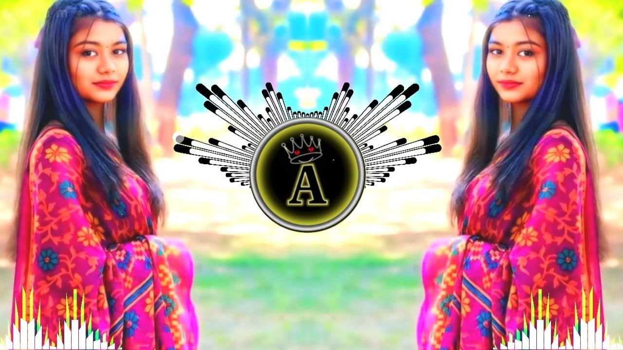 Wo Ladki Nahi Zindagi Hai Meri Dj Remix Reels Viral Hindi Song | 🔥Hard bass🔥 | JBL old hindi music 