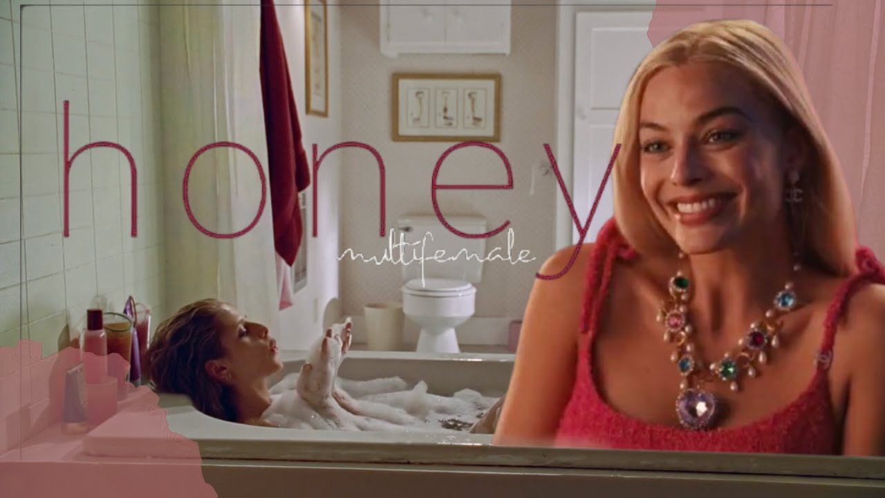 Honey 🍯 Multifemale [ 