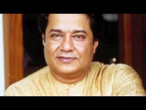 Anup Jalota  Hey Gobindo Rakho Charone