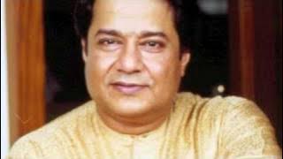 Anup Jalota- Hey Gobindo Rakho Charone ( হে গোবিন্দ রাখো চরণে...)