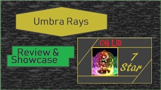 Unit Review And Showcase Cg Lid