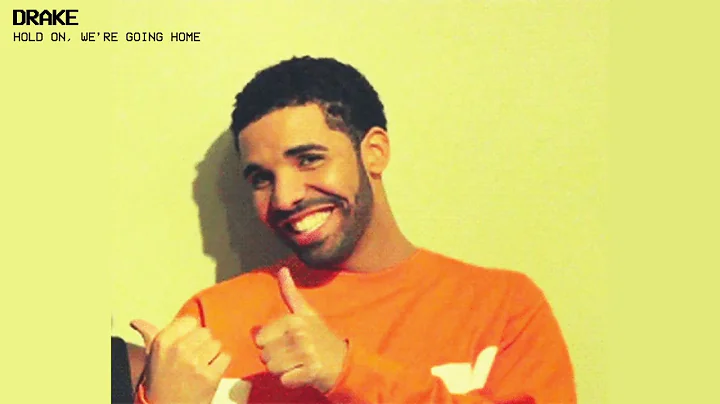 Drake - Hold On, We're Going Home (Slowed To Perfection) 432hz
