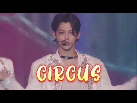 Stray Kids Circus Live En Japón || 120622