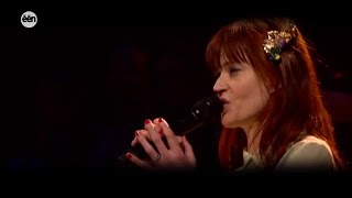 Watch Axelle Red Lamour La Mer Et La Mort video