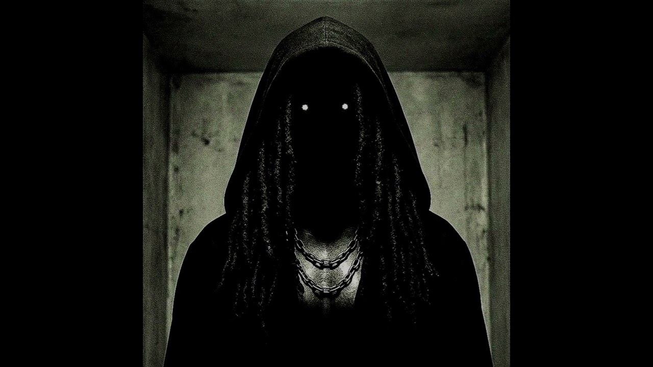 [FREE FOR PROFIT] Melodic Type Beat _ SHADOW_ Dark Type Beat _ 